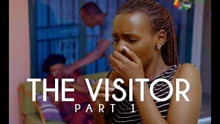 SERIE - THE VISITOR PART 1