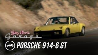 1974 Porsche 914-6 GT - Jay Lenos Garage