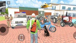 Indian Theft Auto Simulator All Cheat Codes  Indian Theft Auto Simulator New Update 2024