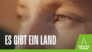 ES GIBT EIN LAND  DEUTZ-FAHR