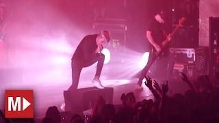 Parkway Drive - Deliver Me  Live in London