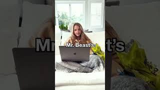 Mr. Beast Yelled At Me..