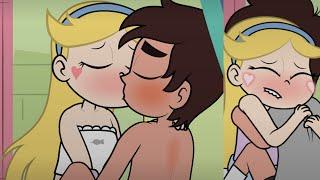 Starco - 4 Comics Nuevos 2 Kawaii