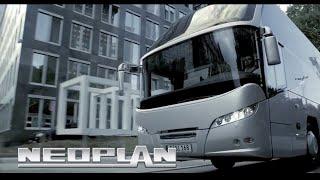 NEOPLAN Cityliner  MAN Truck & Bus
