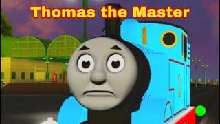 Thomas the Master