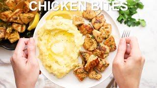 Chicken Bites