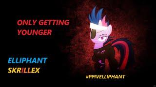 PMV Only Getting Younger