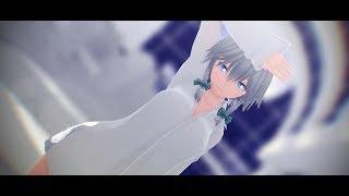 【東方MMD】跳動的PAD