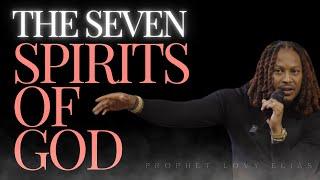 ARE YOU REALLY FILLED WITH THE SPIRIT? What Happens When You Have the FULLNESS of The Spirit of God