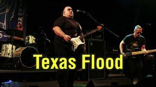 Texas Flood