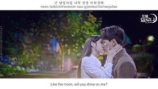 Taeyong 태용 NCT & Punch 펀치 - Love Deluna 러브 델루나 FMV Hotel Del Luna OST Part 13 Eng Sub