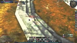 AION 3 9 PVP   CRI3O GLADIATOR   1 Versus1   #2