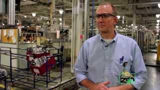 Engineering Careers - Resident Engineer Ford Motor Company