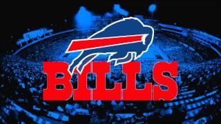 Buffalo Bills Shout Song