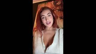 TikTok No Bra Challenge ️ Best Nipple  Nip Slip Nice Big Boobs  Sexy Girls