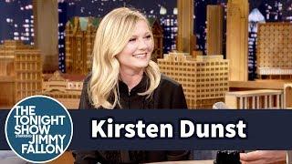 Kirsten Dunst Opens Up About Her Engagement to Fargo Co-Star Jesse Plemons