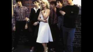 Live Alone - Debbie Harry  Franz Ferdinand Brennan Green Remix