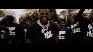 Big Boogie - Got Me F*ckd Up Official Music Video