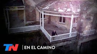 Fantasmas leyendas y mitos de Buenos Aires  EN EL CAMINO