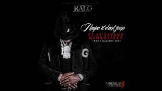 Ralo Ft. 21 Savage & Shy Glizzy I Hope It Dont Jam Prod. Cassius Jay Audio