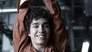 Misfits- Best of Nathan Young Moments Funny