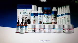 Why I Chose This CBD Company #CBDSky #GlobalOpportunities #OnLineBusiness #Entrepreneur