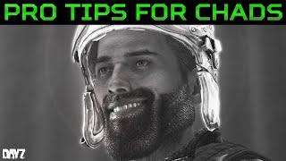 10 PRO Tips For DayZ That Giga Chads Know  DayZ Tips