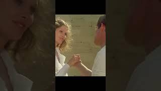 Death on the Nile 1978 Kiss Scene Simon MacCorkindale x Lois Chiles