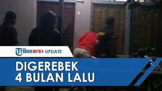 Oknum Guru SD yang Selingkuh dengan Wanita Lain Keduanya Juga Pernah Selingkuh 4 Bulan Lalu