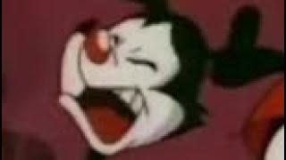 I.M.P song from Helluva Boss but it’s Animaniacs version-