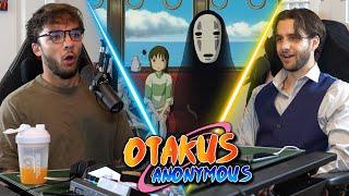 Miyazakis Best Movie About NOTHING? - Otakus Anonymous Episode #79