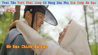 Review Phim Trai Tân Phải Lòng Nữ Góa Phụ Xinh Đẹp  Hoa Nở Về Đêm  Full  Tóm Tắt Phim Hàn Hay