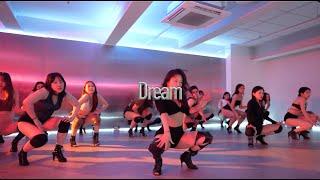 Chris Brown - Dream  Seyeong Choreography