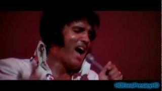 Elvis sings Youve Lost That Loving Feeling 2K HD