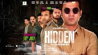 Hidden - Suspense Thriller series of the Season  Streaming on Ping Pong OTT