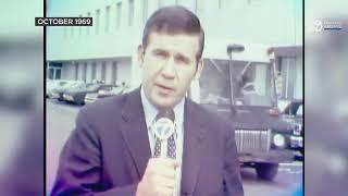 Tucker Carlsons Dad Dick Carlson Reports on the Zodiac Killers Murder of Paul Stine 1969