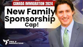 Quebec Imposes Cap on Family Sponsorship Applications  Canada Immigration News 2024