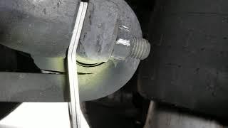 How To Check Semi Truck Leaf Spring Bushings