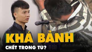 Thông tin giang hồ mạng Khá bảnh chết Công an nói gì?