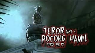 Cerita Horor - Pocong Hamil Teror Pak RT