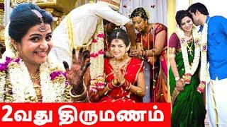 45 வயது தொழிலதிபரை மணக்கும் DD  Tamil Cinema News  Kollywood Latest