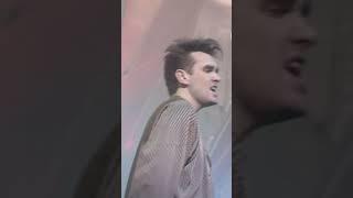 How can you say I go about things the wrong way? #TheSmiths #TopOfThePops
