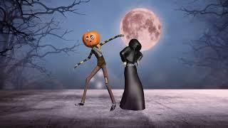 Best Kids Halloween Song  Halloween Bop  Halloween Party