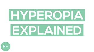 Hyperopia Farsightedness  What Is Hyperopia and How Does It Impact Your Vision?