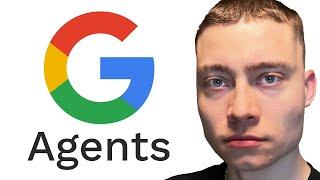 I tested Googles Agent Builder so you dont have to