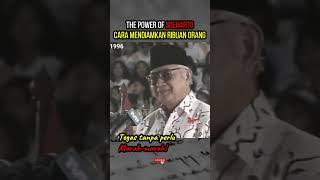 Gak Kaya Pejabat Sekarang Marah-marah sambil ngeVlog  #soeharto #netizen