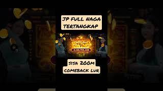 JP FULL NAGA MODAL NEKAT MAX BET LUR LINK MOD CEK DESKRIPSI 