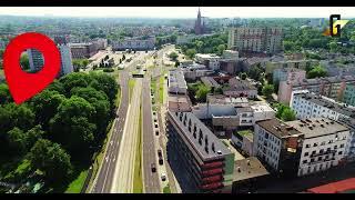  Wyjątkowa Kamienica na Sprzedaż - Centrum Dąbrowy Górniczej 