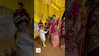 mera shona sajan ghar aaya - wedding song