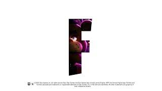 FNAF Official Response to fortnite..